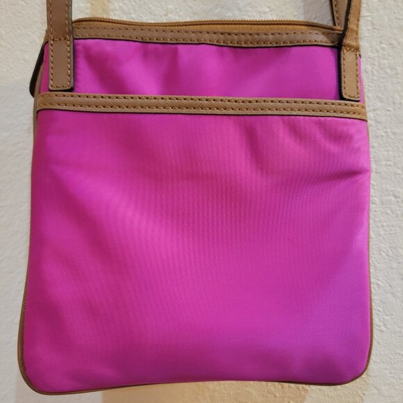 s-l400.jpg Michael Kors Small Pink Crossbody Bag